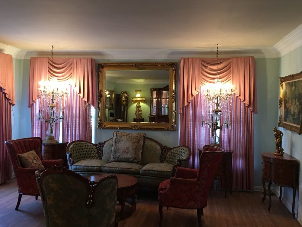 הוסטל לוס אנג'לס The Anderson Estates מראה חיצוני תמונה