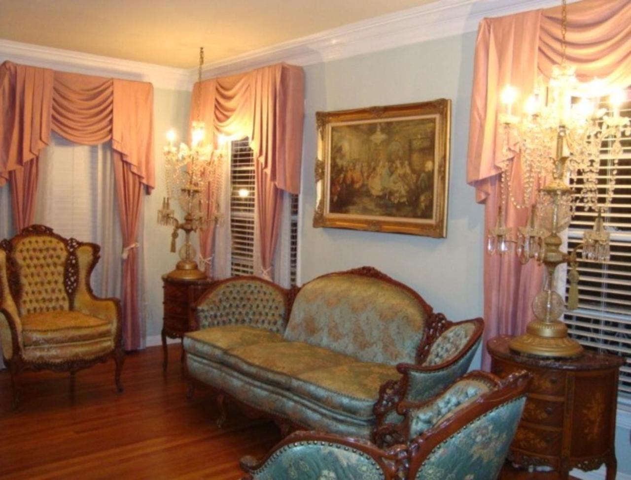 הוסטל לוס אנג'לס The Anderson Estates מראה חיצוני תמונה