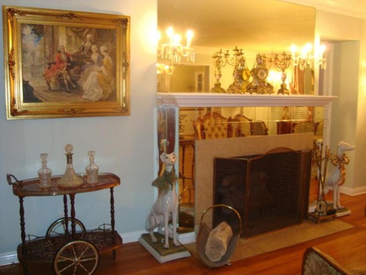 הוסטל לוס אנג'לס The Anderson Estates מראה חיצוני תמונה