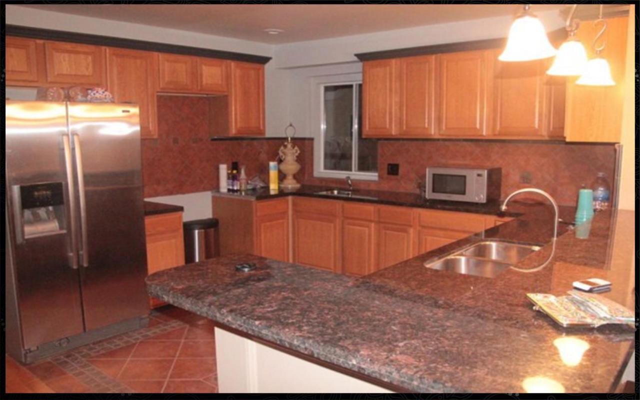 הוסטל לוס אנג'לס The Anderson Estates מראה חיצוני תמונה