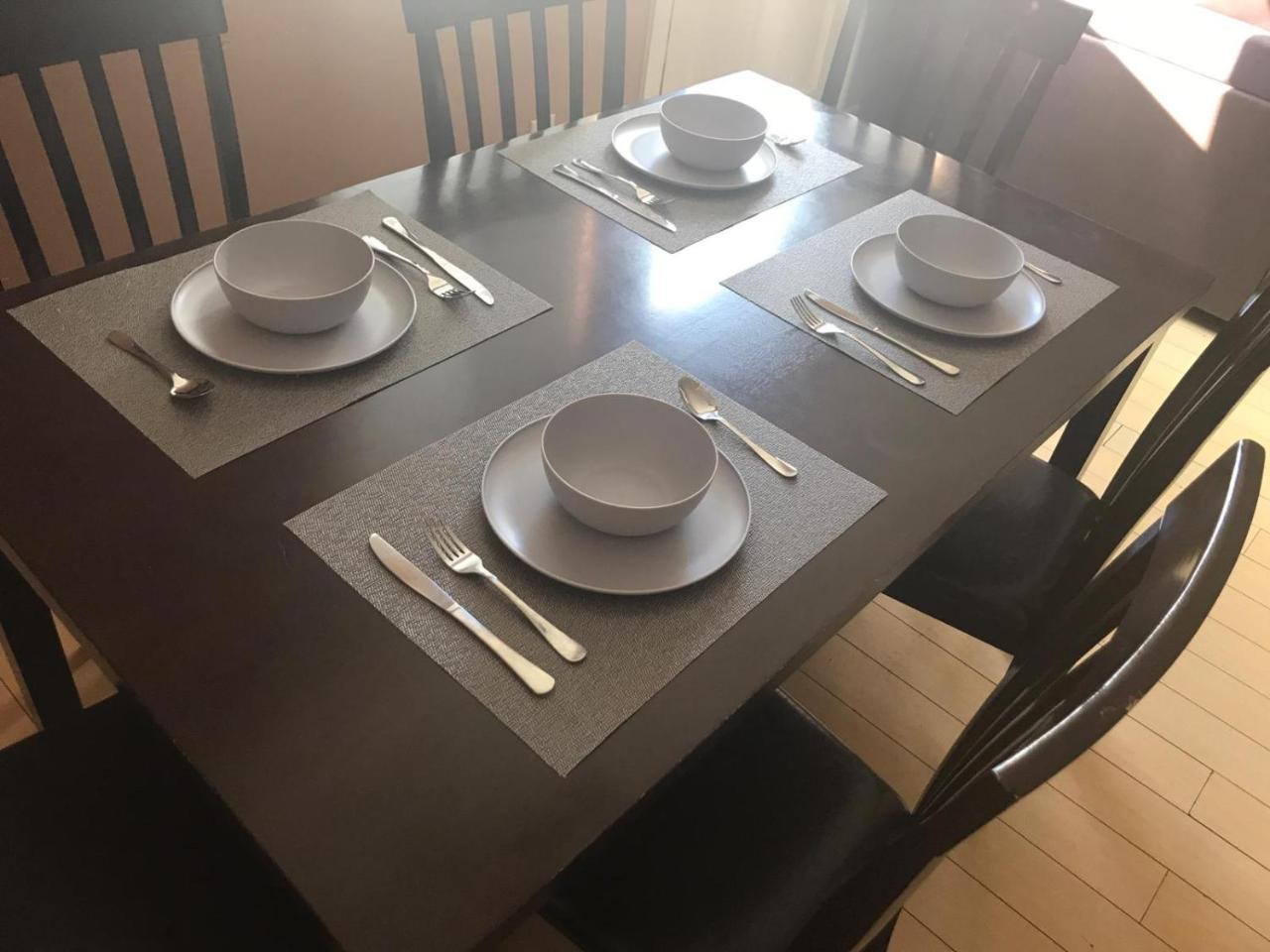 הוסטל לוס אנג'לס The Anderson Estates מראה חיצוני תמונה