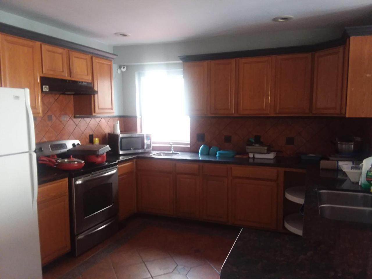 הוסטל לוס אנג'לס The Anderson Estates מראה חיצוני תמונה